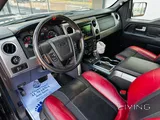 Ford F-150 Raptor 2014